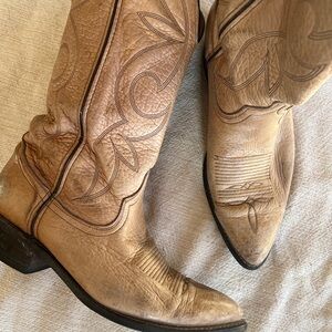 Dingo Acme 7244 Western Boot
